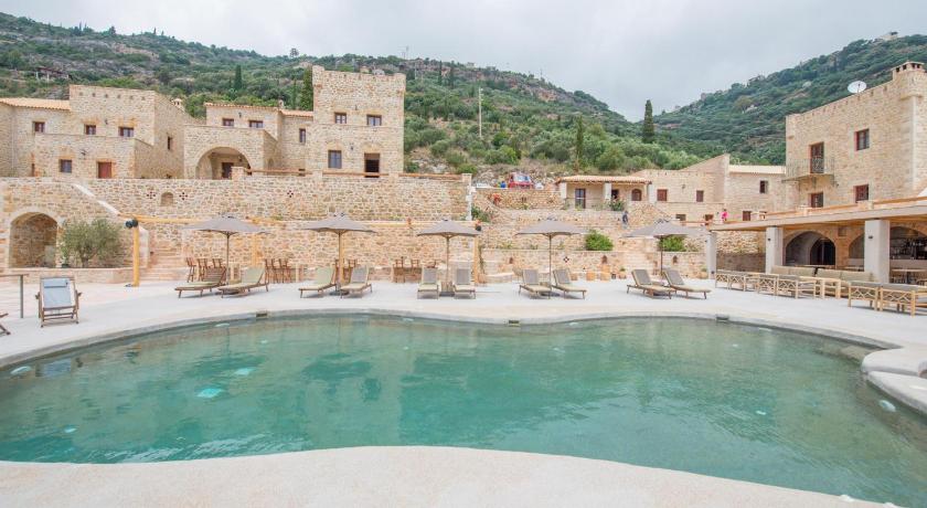 Brazzo di Maina photo