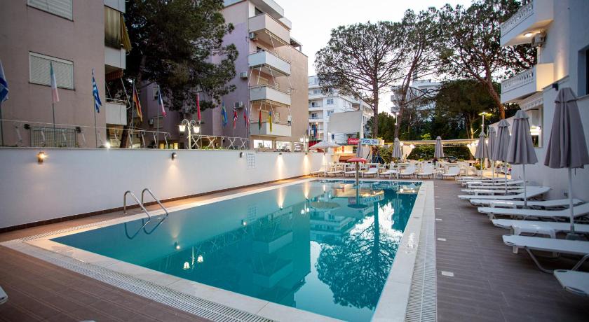 Hotel Kapri photo