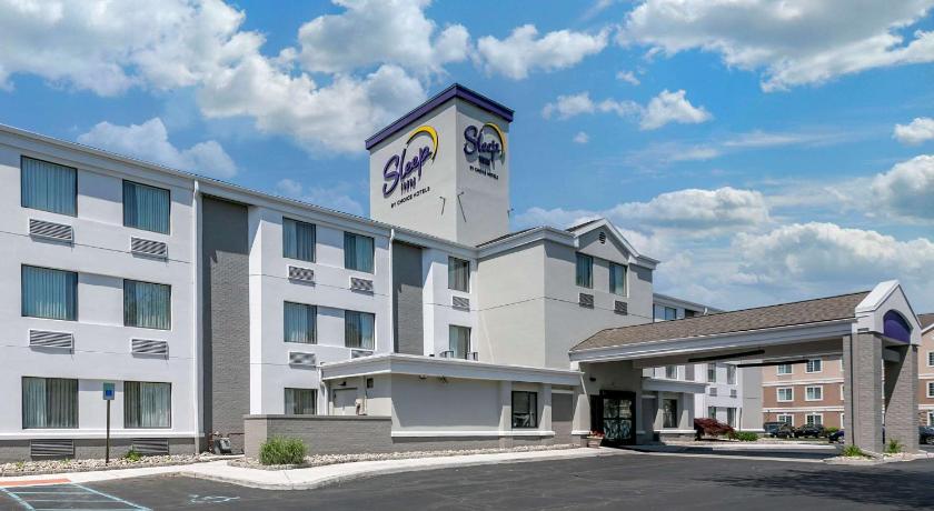 Sleep Inn