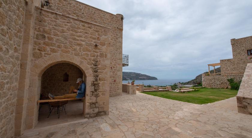 Brazzo di Maina photo
