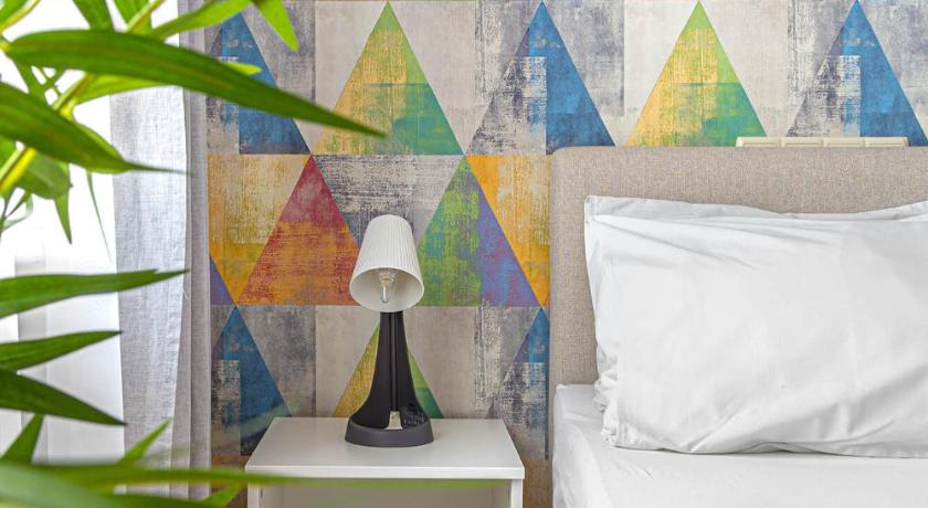 Easy Coliving - Nordy Homes — Hotel in Minsk