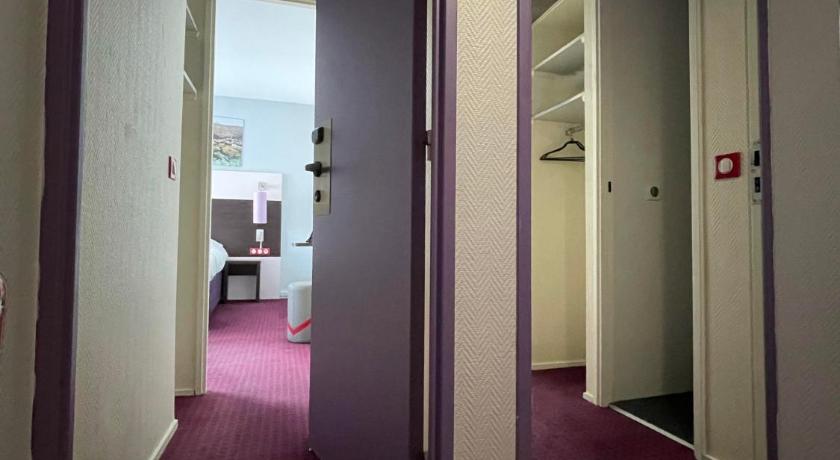 ibis Styles Marseille Centre Prado Castellane