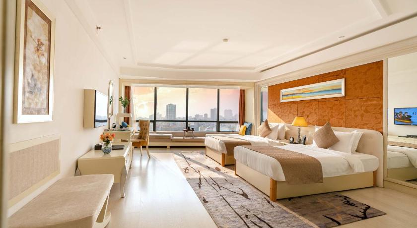 Image of Junior Suite River Front Double 1