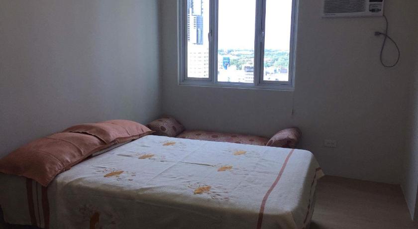 Mplace Condo Unit _ Panay Avenue, Quezon City, Philippines photo