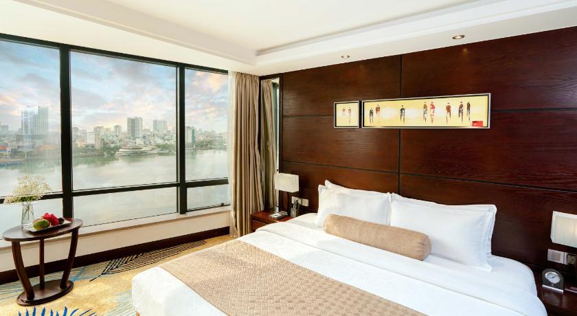 グランド スイート リバーフロント ダブル (Grand Suite River Front Double)の画像 4