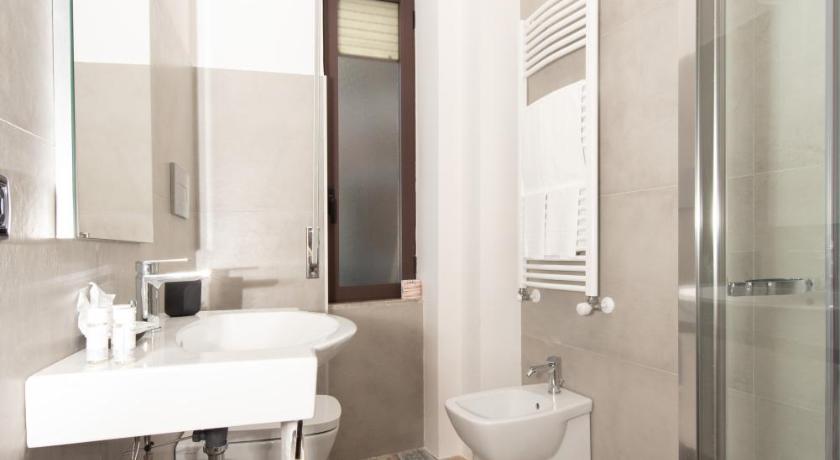 Urban Rooms Salerno photo