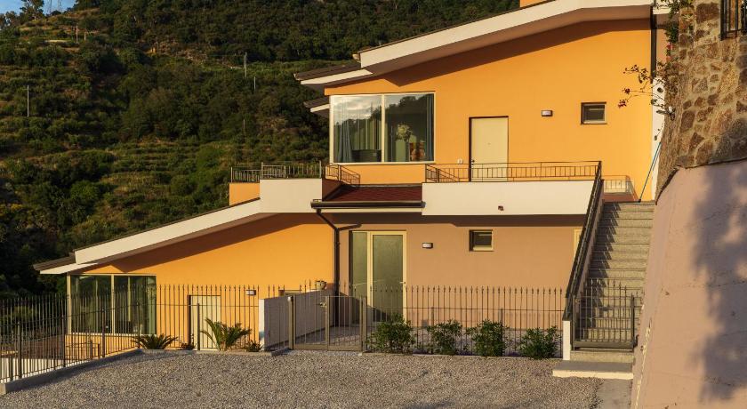 Residence Mersa photo
