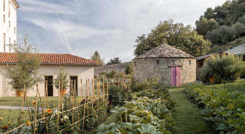 Agriturismo La Derta — Hotel in Bellagio
