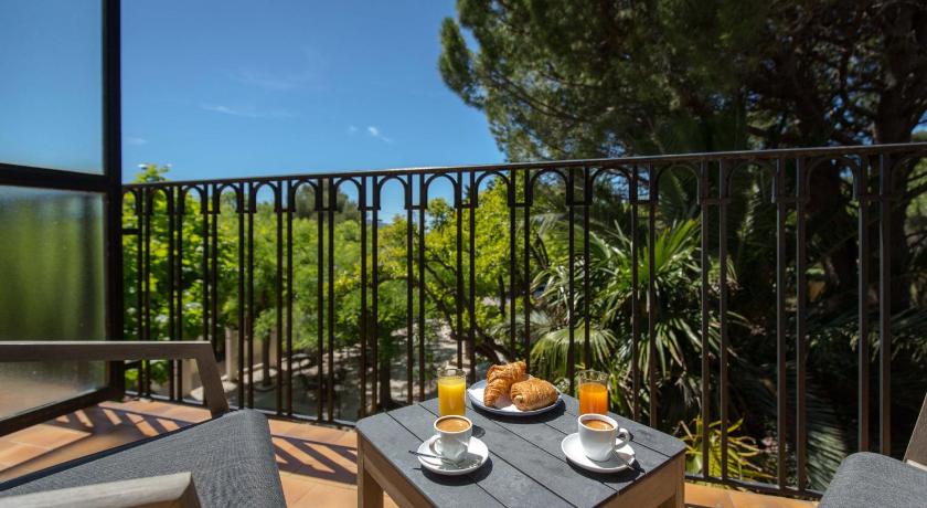 Hotel Marseille Centre Bompard La Corniche