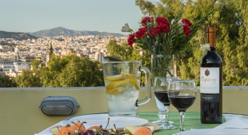 Meros - Athenian Residencies photo