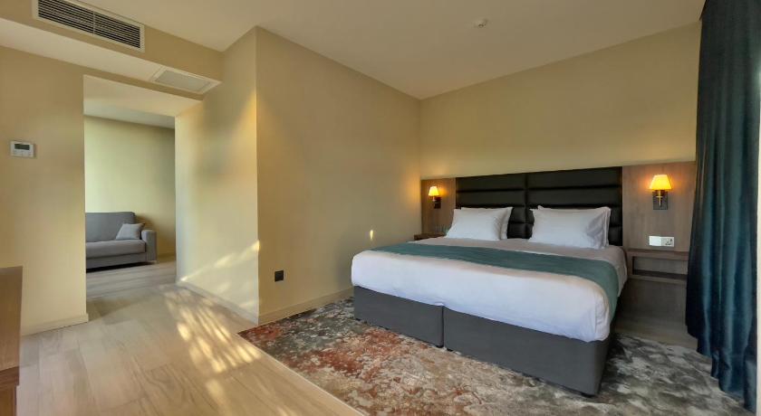 احجز Eleven Inn Tbilisi تبليسي أرخص سعر مكفول وخدمة عملاء باللغة العربية