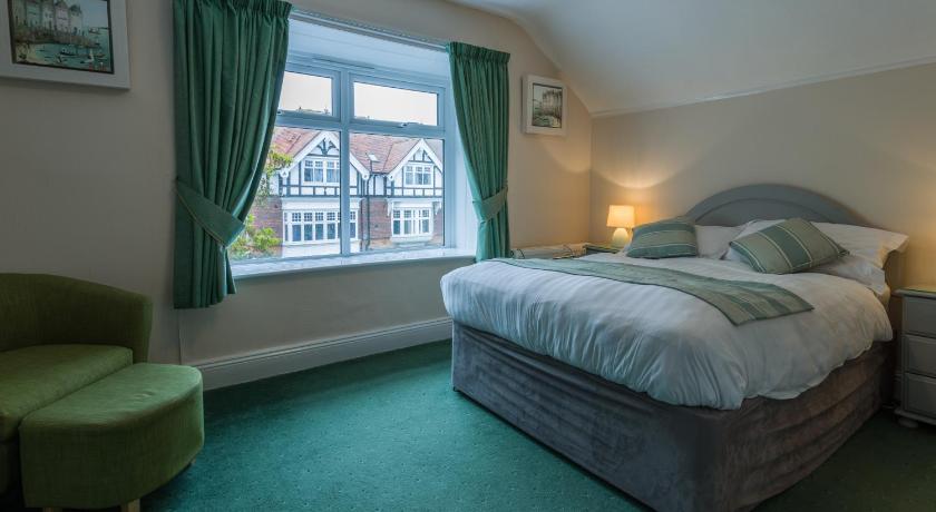 Image of Double Room 1