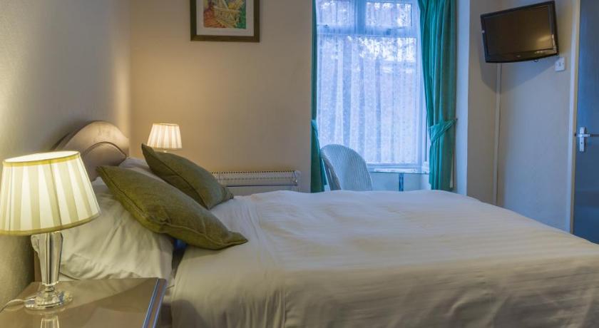 Image of Executive Single Room 0