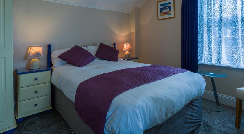Image of Double Room 6