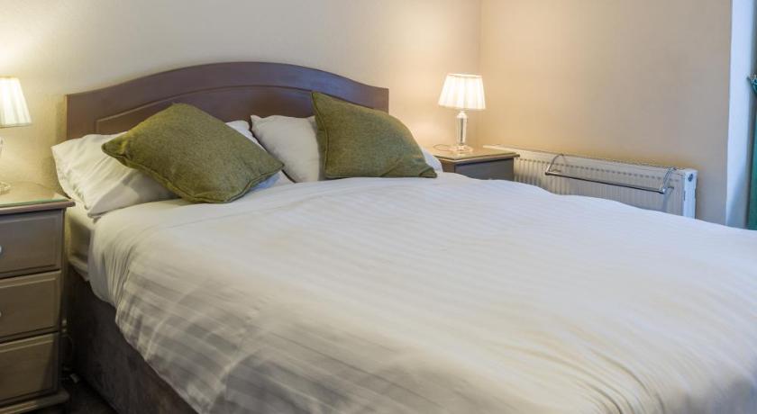 Image of Budget Double Room 1