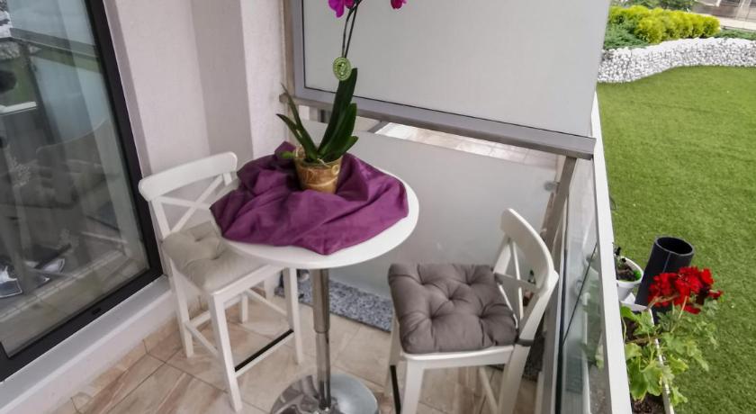 Luxury Apartments Alix photo