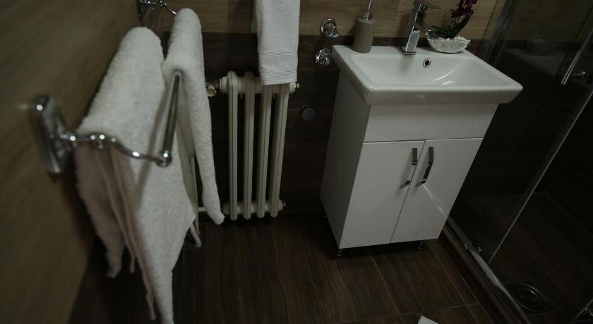 Apartments & Dream Rooms photo