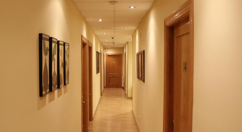 Hostal San Isidro photo