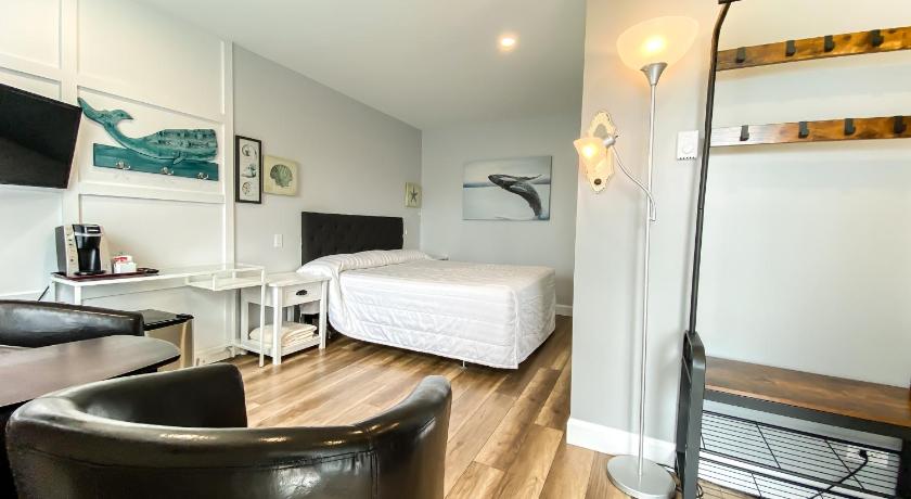 Hotel Motel Le Beluga photo