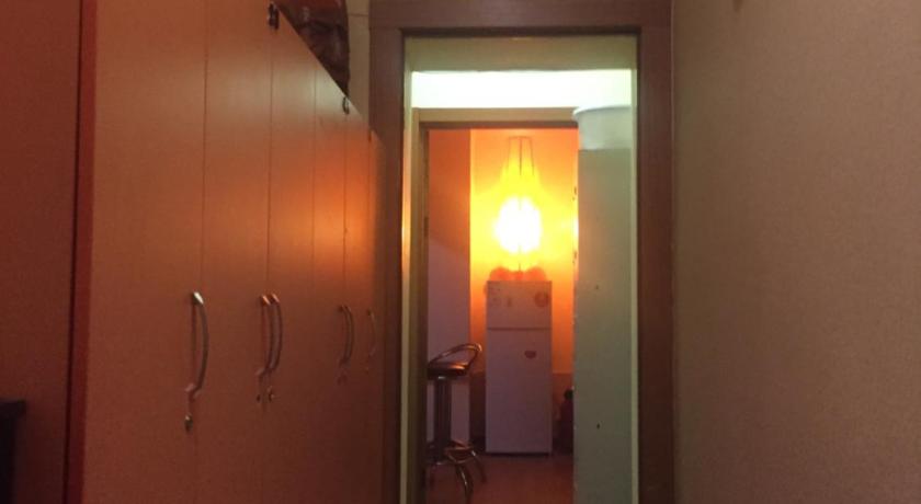 ArArAt-PODOL Hostel KIEV photo