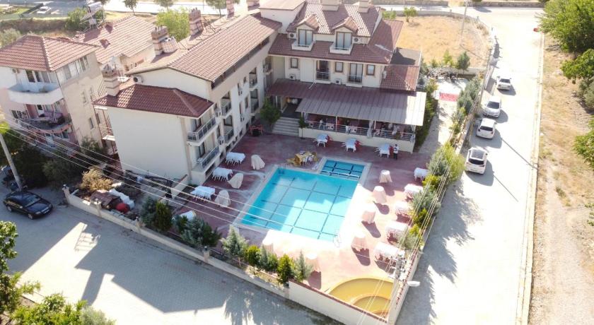Mucize Termal Spa photo