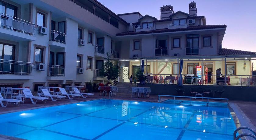 Mucize Termal Spa photo