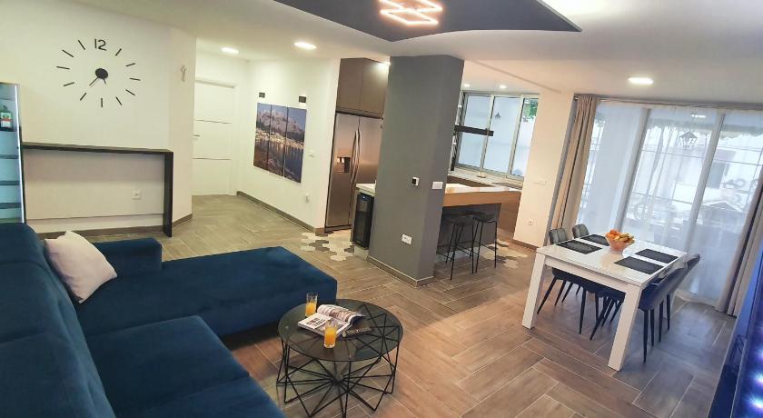 Apartmani Bernarda