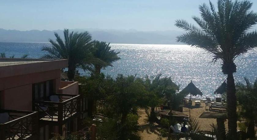 Nakhil Inn Nuweiba photo