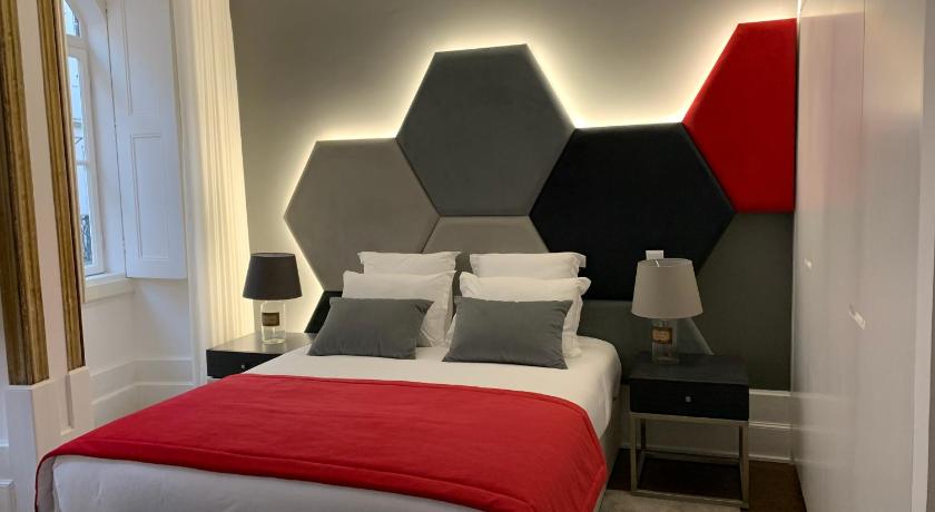 Pharmacia GuestHouse — Hotel in Coimbra