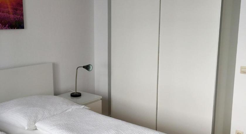 Ferienwohnung im Herzen der Koblenzer Altstadt photo