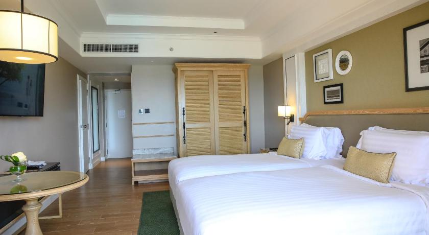 클럽 오션뷰 트윈 (Club Ocean View Twin) 이미지 12