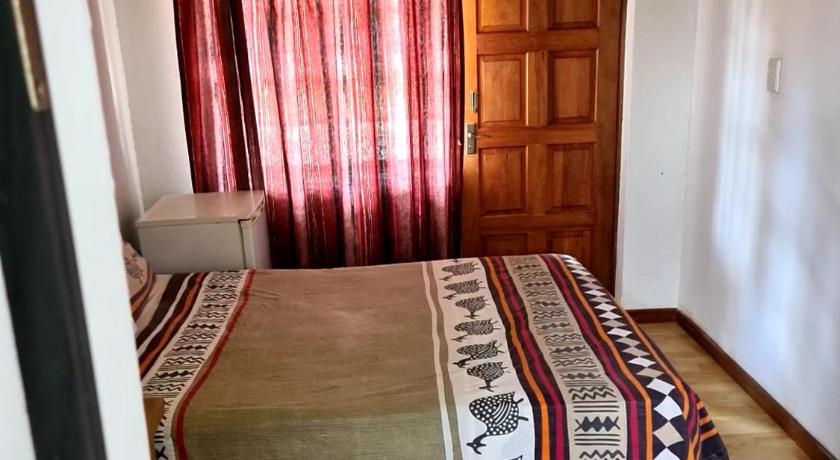 Baraka House photo