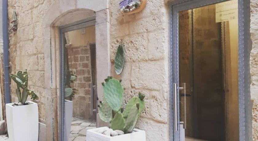 Dimora Acqua di Sale — Hotel in Bari