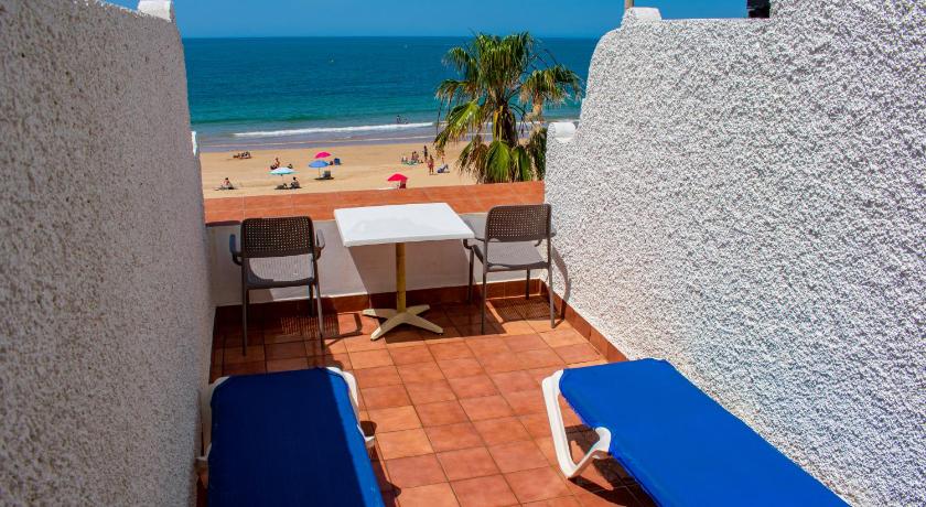 Hotel Playa de Regla