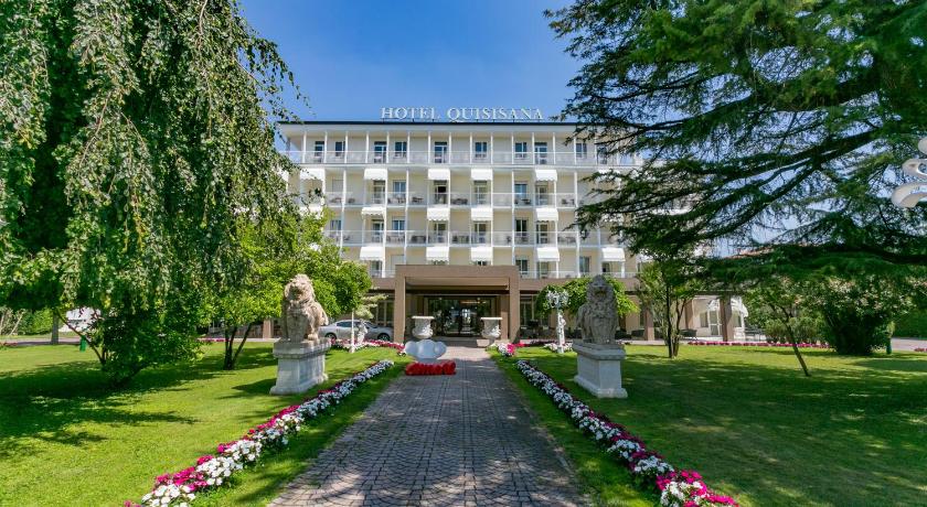 Hotel Quisisana Terme