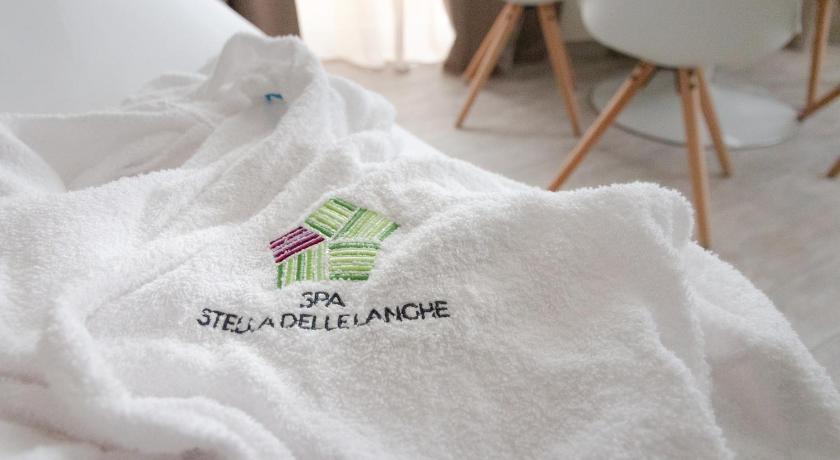 Hotel & SPA Stella Delle Langhe