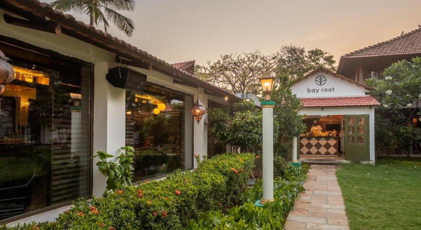 Green Meadows Resort