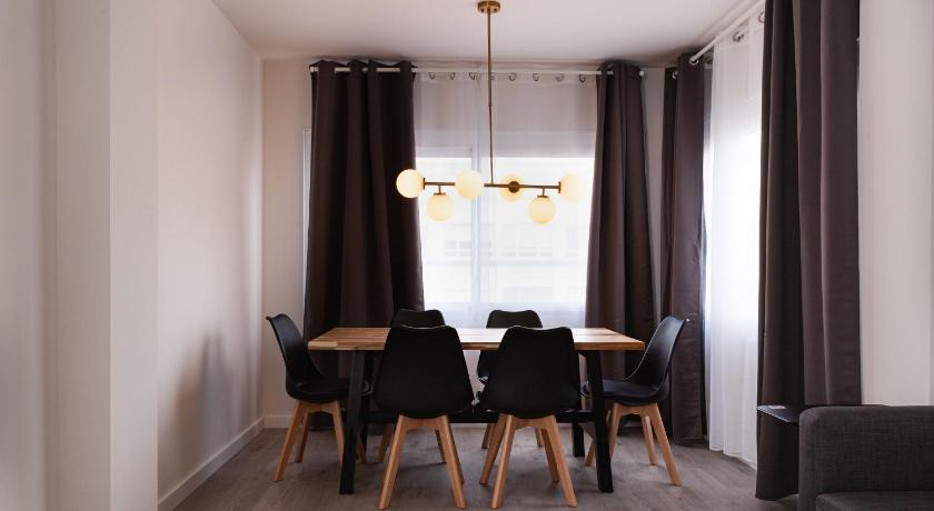 Rambla Suites photo