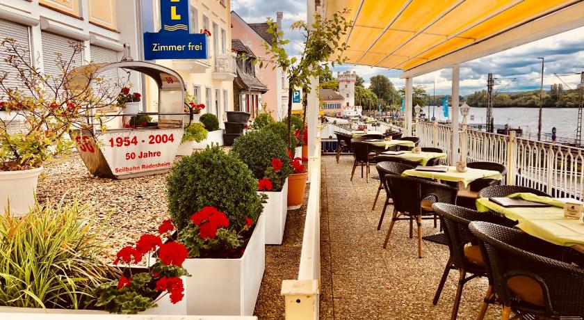 Parkhotel Rudesheim photo