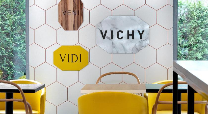 ibis Styles Vichy Centre