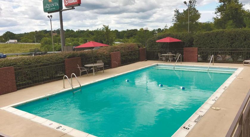 La Quinta Inn & Suites by Wyndham Festus - St. Louis South