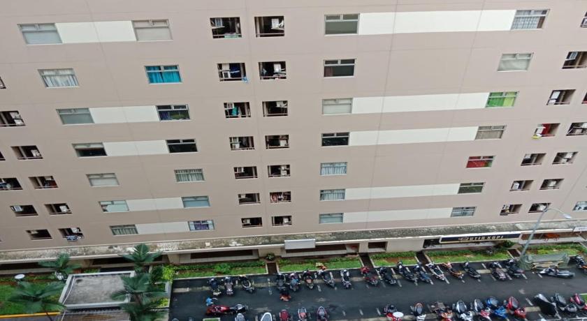 Cendana Residence Kalibata