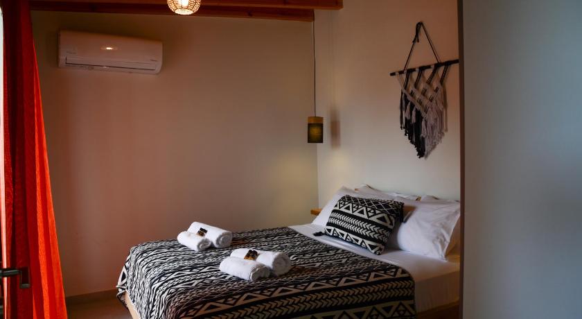Deus Apartments_ Athens Airport photo