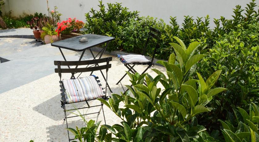 Deus Apartments_ Athens Airport photo
