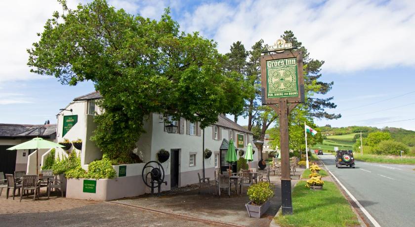 The Groes Inn