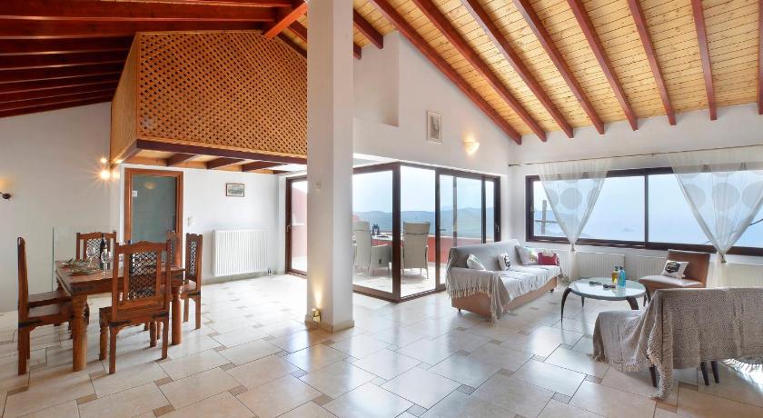 Golden fox Villa — Hotel in Corfu Island