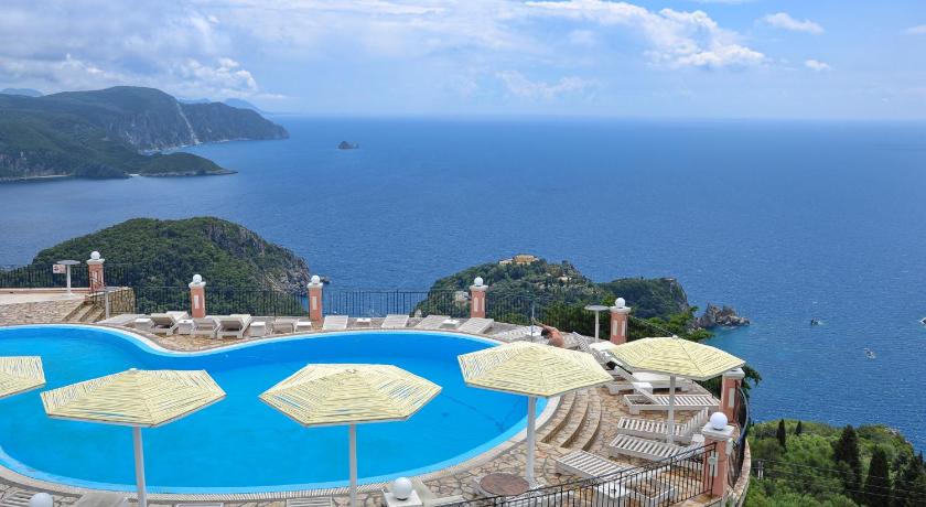 Golden fox Villa photo