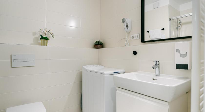 Jarila Boutique Apartment photo