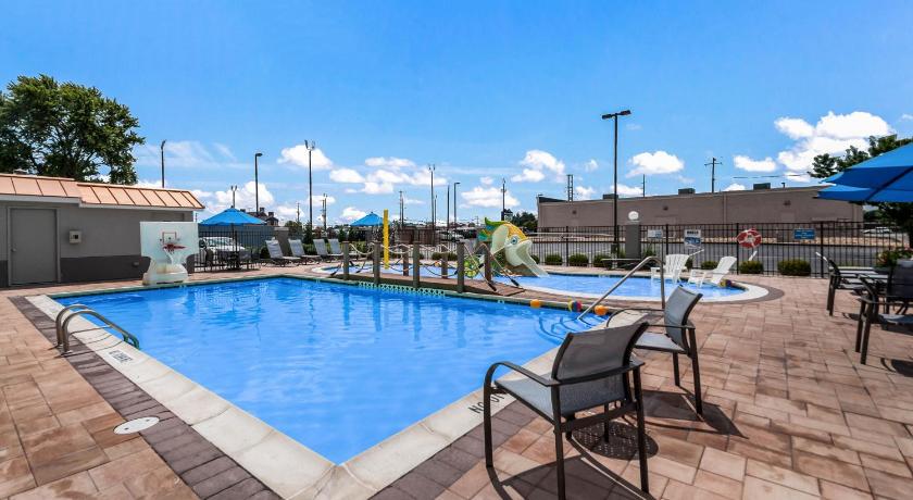 Sleep Inn & Suites Rehoboth Beach