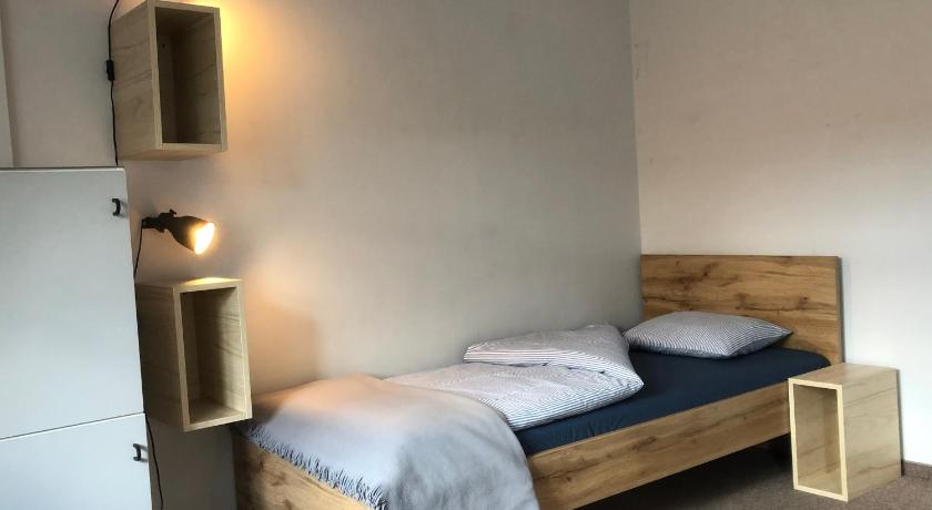 Bemma Apart Hostel photo